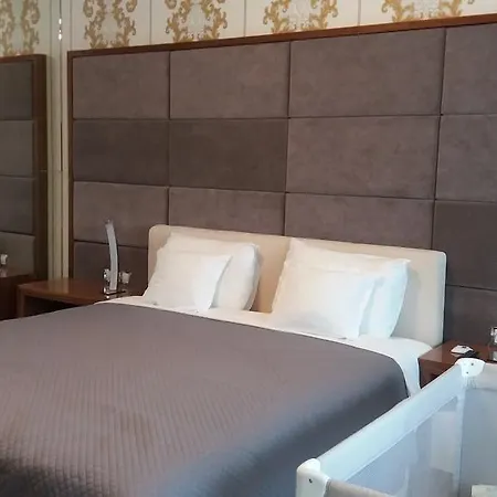 Millenium Aparthotel Pomorie