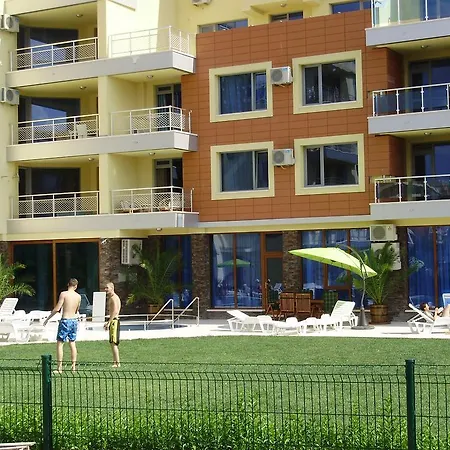 Aparthotel Millenium *