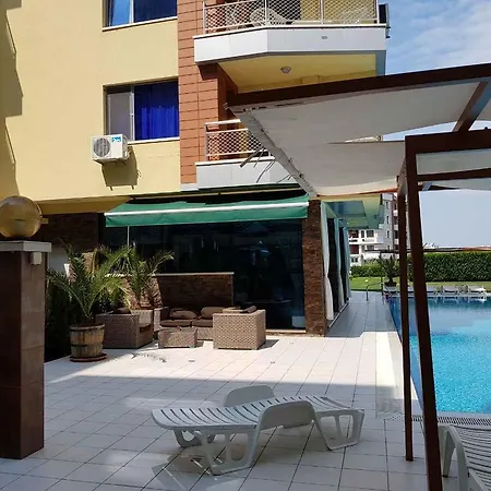 Aparthotel Millenium *